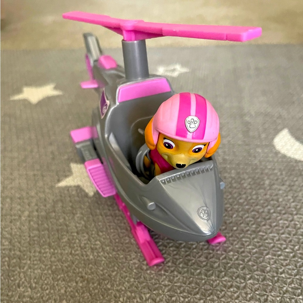 Paw Patrol